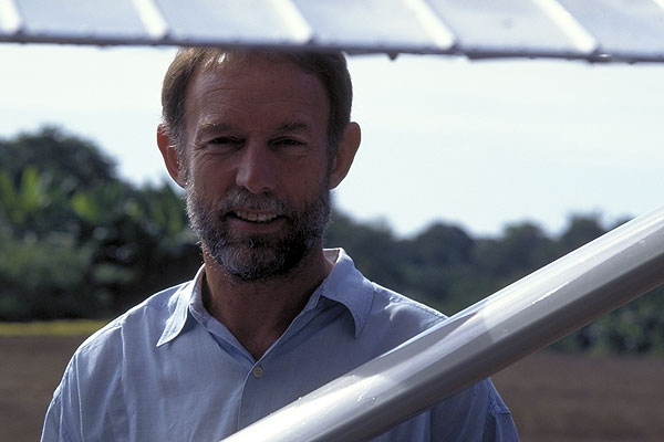 Bill Twist of the Pachamama Alliance